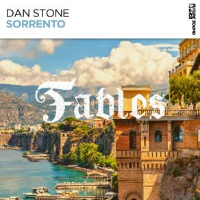 Sorrento (Maxi-Single) album cover