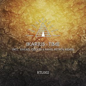 Time album cover