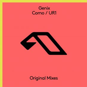 Como album cover