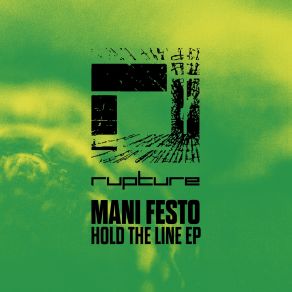 Hold The Line album cover