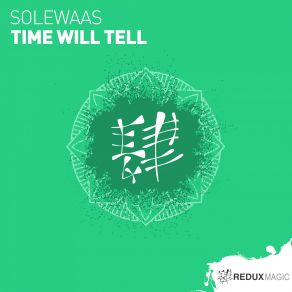 Time Will Tell (Maxi-Single) album cover