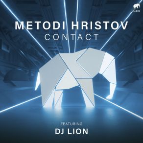 Contact (Maxi-Single) album cover