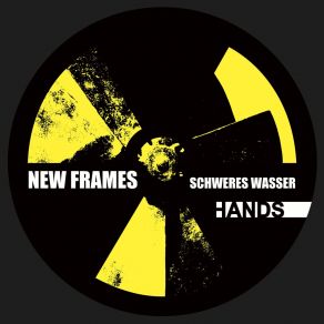 Schweres Wasser album cover