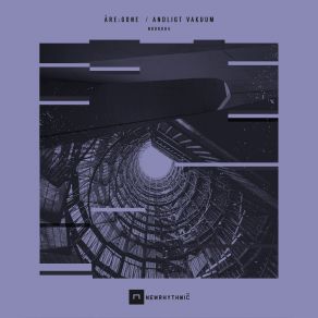 Andligt Vakuum album cover
