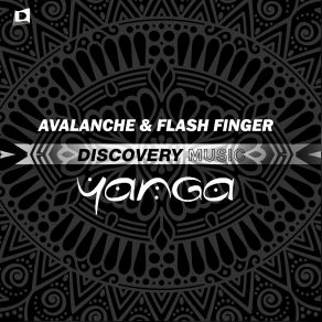 Yanga (Maxi-Single) album cover