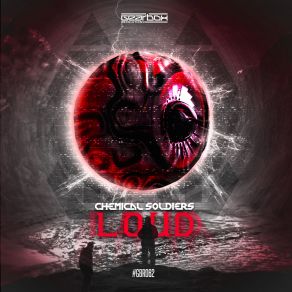 Loud (Maxi-Single) album cover