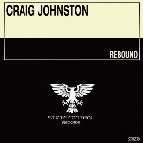 Rebound (Single) album cover
