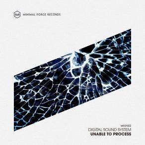 Unable To Process album cover
