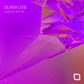 Violet Sky (Maxi-Single) album cover