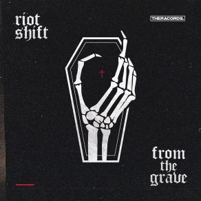 From The Grave (Pro Mix) (Single) album cover