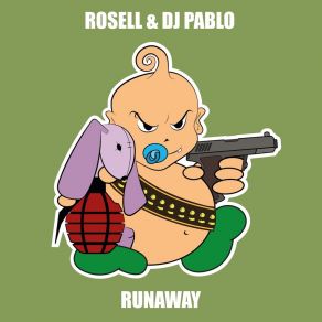 Runaway (Maxi-Single) album cover