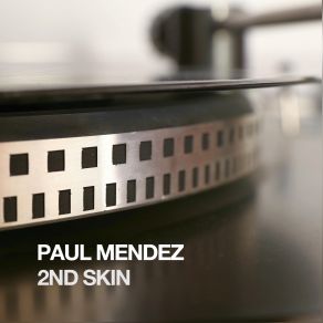 2nd Skin (Maxi-Single) album cover