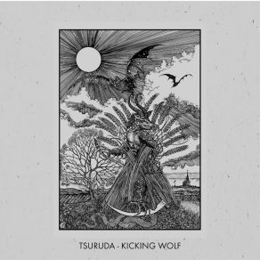 Kicking Wolf (Single) album cover