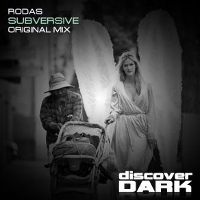 Subversive (Single) album cover