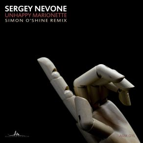 Unhappy Marionette (Simon Oshine Remix) (Single) album cover