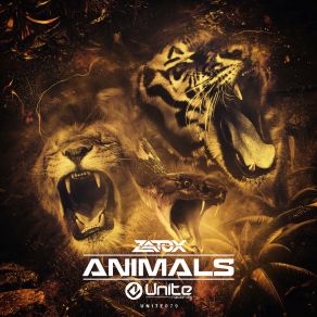 Animals (Single) album cover
