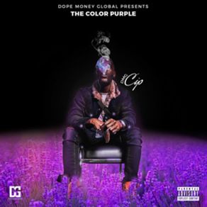 The Color Purple album cover