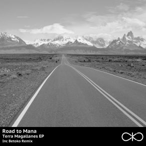 Terra Magallanes EP (Maxi-Single) album cover