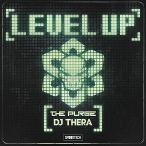 Level Up (Maxi-Single) album cover