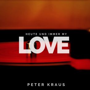 Heute Und Immer My Love album cover