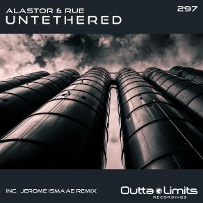 Untethered (Maxi-Single) album cover