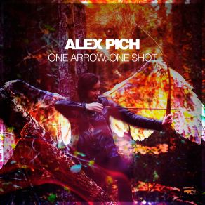 One Arrow, One Shot album cover