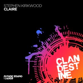 Claire (Maxi-Single) album cover