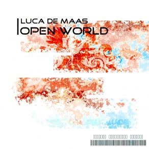 Open World (Single) album cover