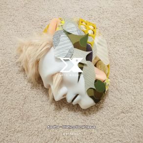 Disfunctional Issue album cover