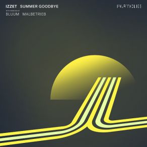 Summer Goodbye album cover