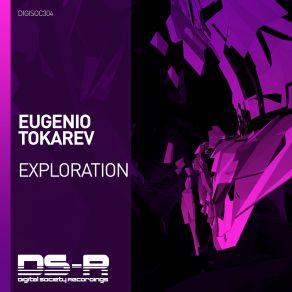 Exploration (Maxi-Single) album cover