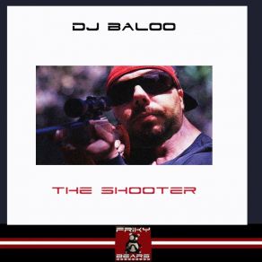 The Shooter album cover