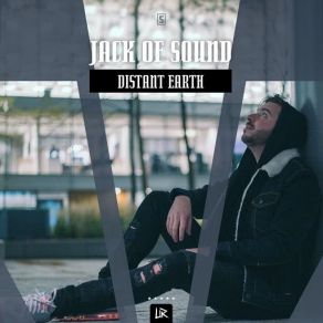 Distant Earth (Single) album cover
