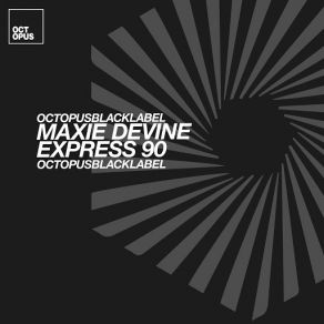 Express 90 (Maxi-Single) album cover