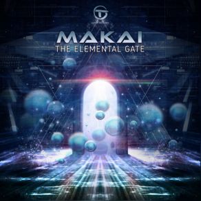 The Elemental Gate album cover