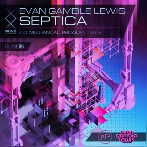 Septica album cover