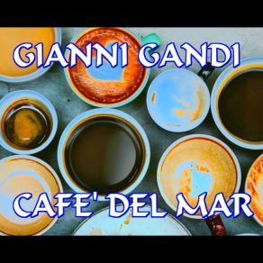 Cafe' Del Mar album cover