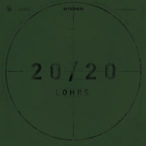 2020 album cover