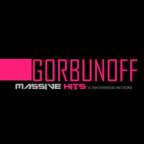 Massive Hits album cover
