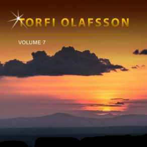 Torfi Olafsson, Vol. 7 album cover