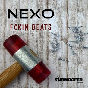 Fckin Beats album cover