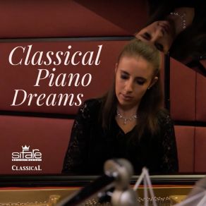 Classical Piano Dreams album cover