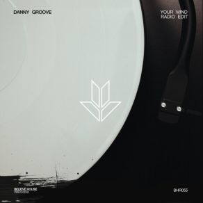 Your Mind album cover