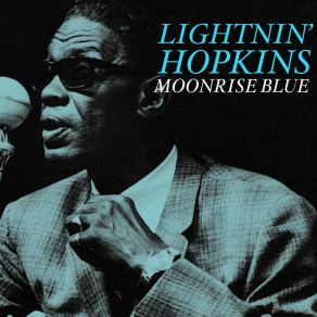 Moonrise Blue album cover