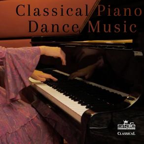 Classical Piano Dance Music album cover
