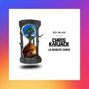 La Minute Chris album cover