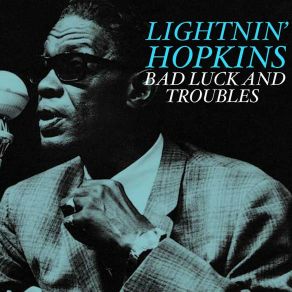 Bad Luck And Troubles album cover