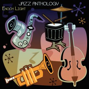 Jazz Anthology (Original Recordings) album cover