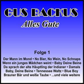 Alles Gute, Folge 1 album cover