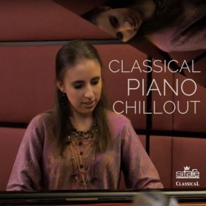 Classical Piano Chillout album cover